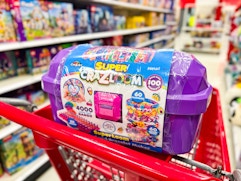 Cra-Z-Loom Bracelet-Making Kit, Only $13 at Target (Over 4,000 Supplies) card image