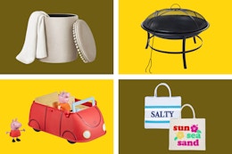 Don’t Wait — Walmart’s Deals for $25 and Under Are Heating Up card image