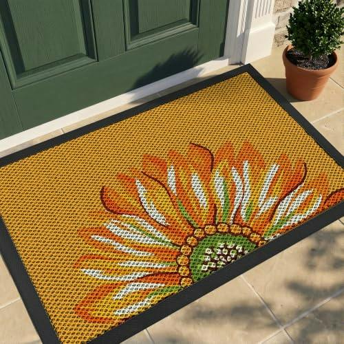 Front Door Mat