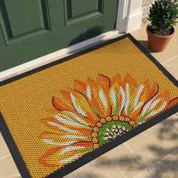 Front Door Mat