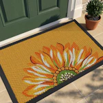 Front Door Mat