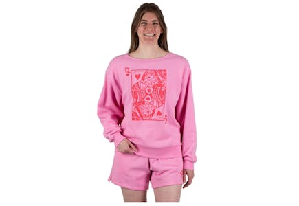 State of Mine Sweatshirt