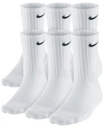 Nike Everyday Crew Socks 6-Pack