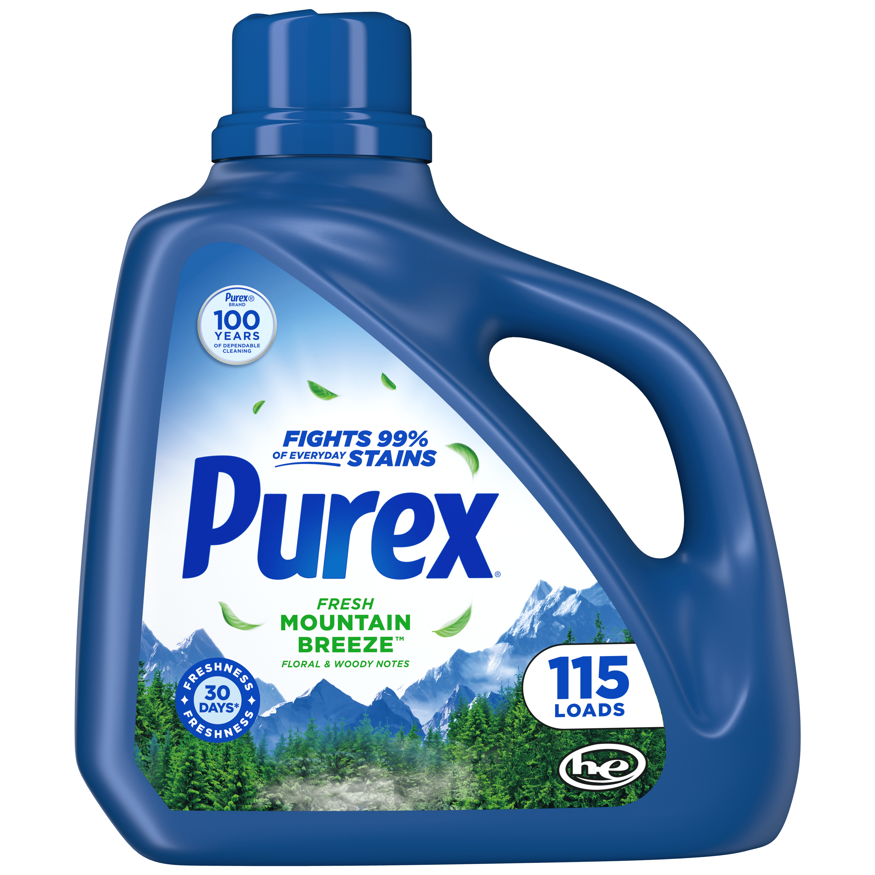 Purex® Laundry Detergent