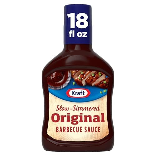 BBQ Sauce Original