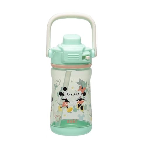 Zak Designs Disney Kid Water Bottle