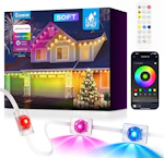 Permanent Outdoor Lights