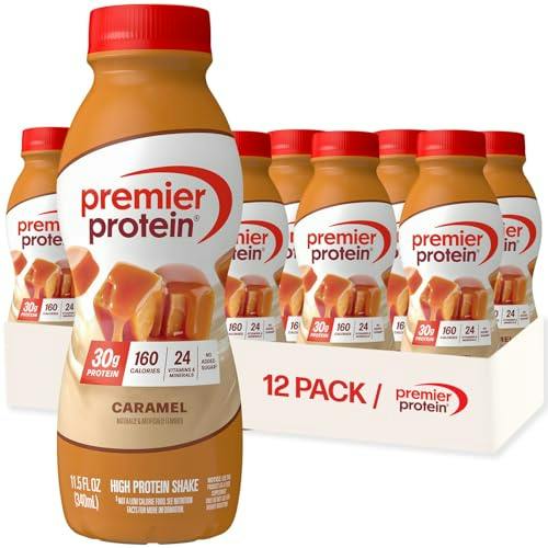Premier Protein Shake 12-Pack