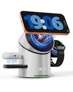 Acer 3-in-1 Charging Station