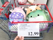 New Arrivals Score 16 Inch Squishmallows For Just 12 99 At Costco 