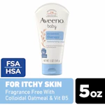 Aveeno Baby Eczema Therapy Cream
