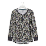 Vera Bradley Star Wars Pajama Henley