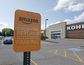 amazon-kohls-return-parking
