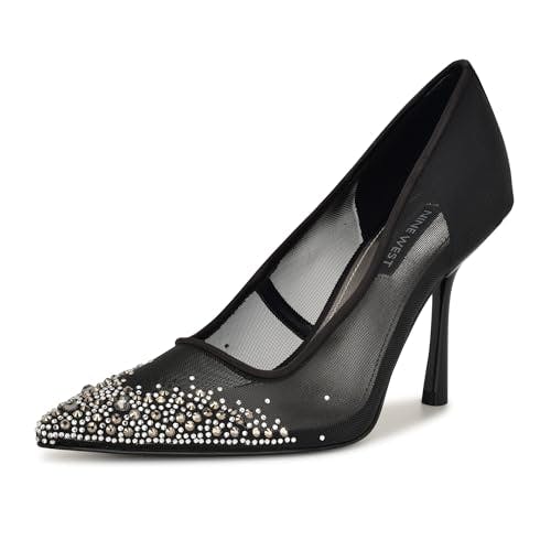 Nine West Women's Jamiey Pump
