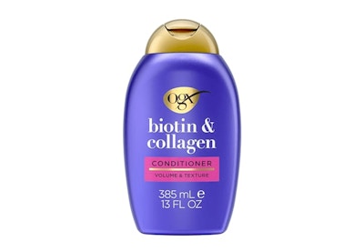 OGX Biotin and Collagen Conditioner