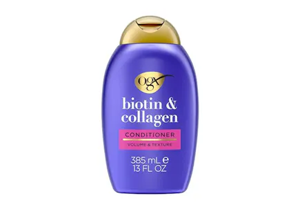 OGX Biotin and Collagen Conditioner