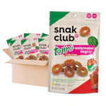 Snak Club Watermelon Rings 6-Pack