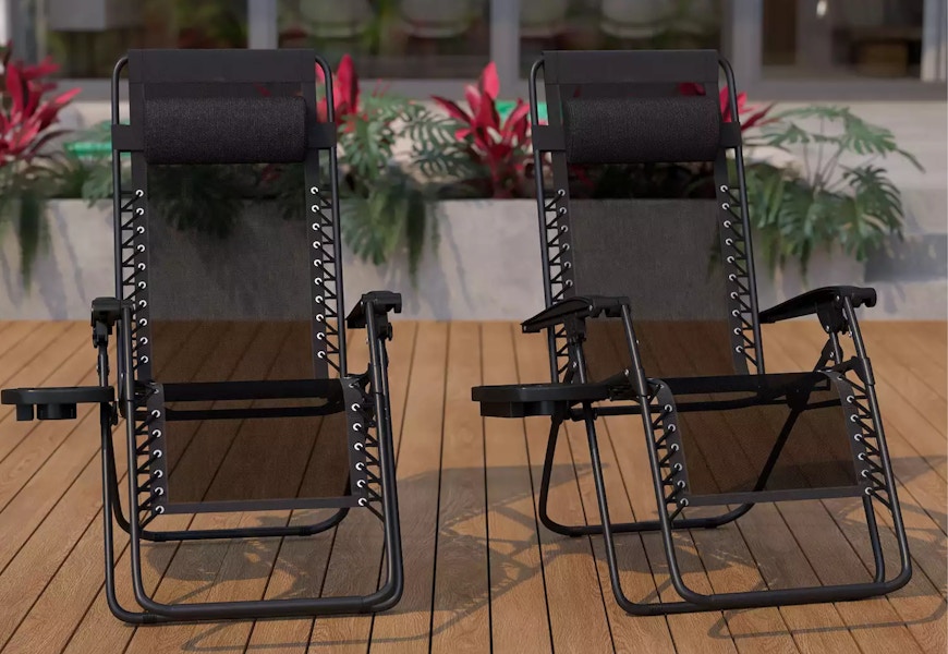 kohl's antigravity chairs