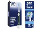 2 Oral-B Products