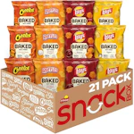 Frito-Lay Baked Variety 21-Pack