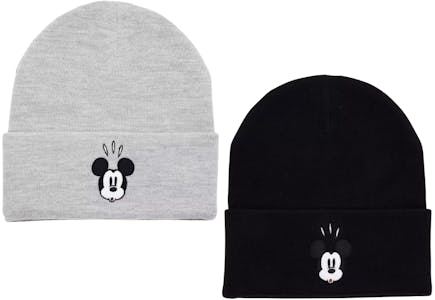 lululemon Mickey Mouse Beanie
