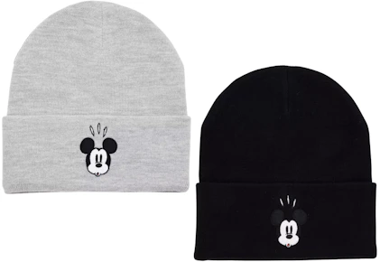 lululemon Mickey Mouse Beanie
