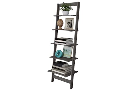 Hastings Home Bookshelf