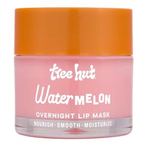 Tree Hut Overnight Lip Mask