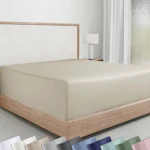 Cotton Fitted Sheet