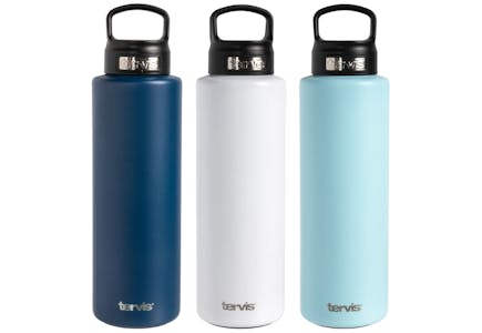Tervis Tumbler 3-Pack