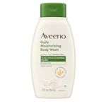 Aveeno Daily Moisturizing Body Wash