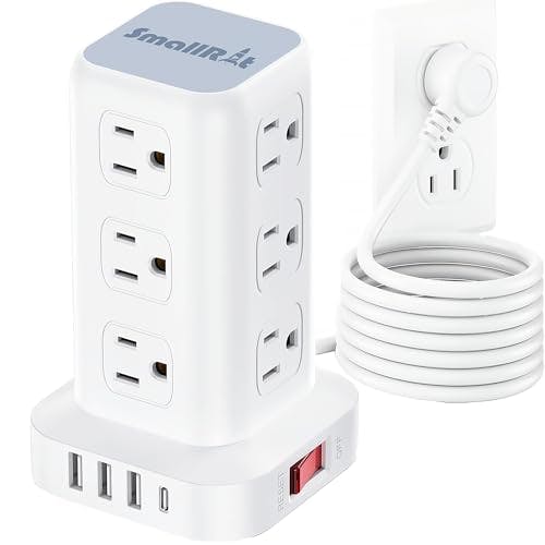 Tower Surge Protector