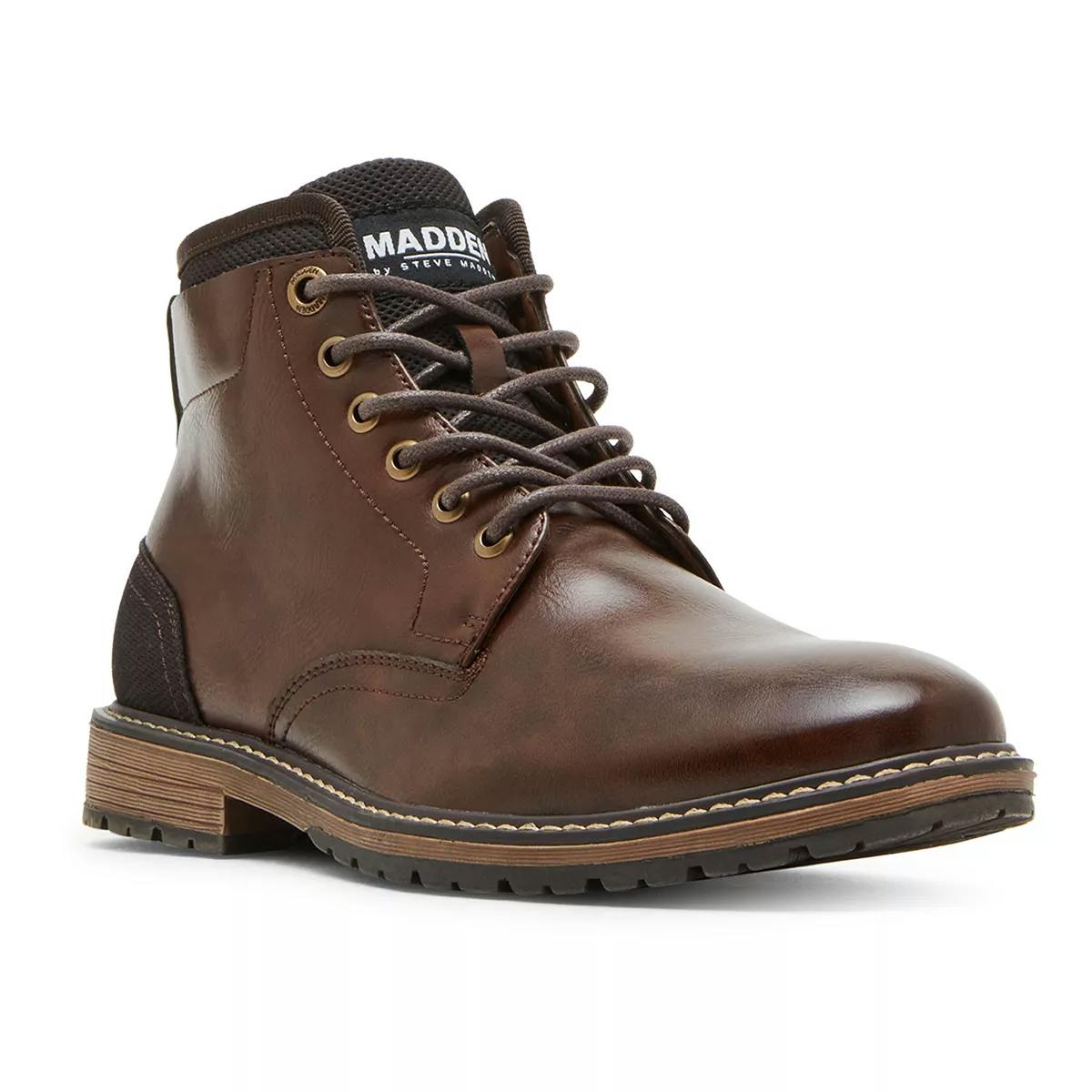 Men's Boots