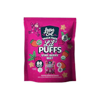 Lesser Evil Puffs