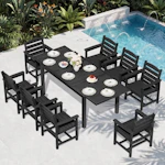 Outdoor Dining Set