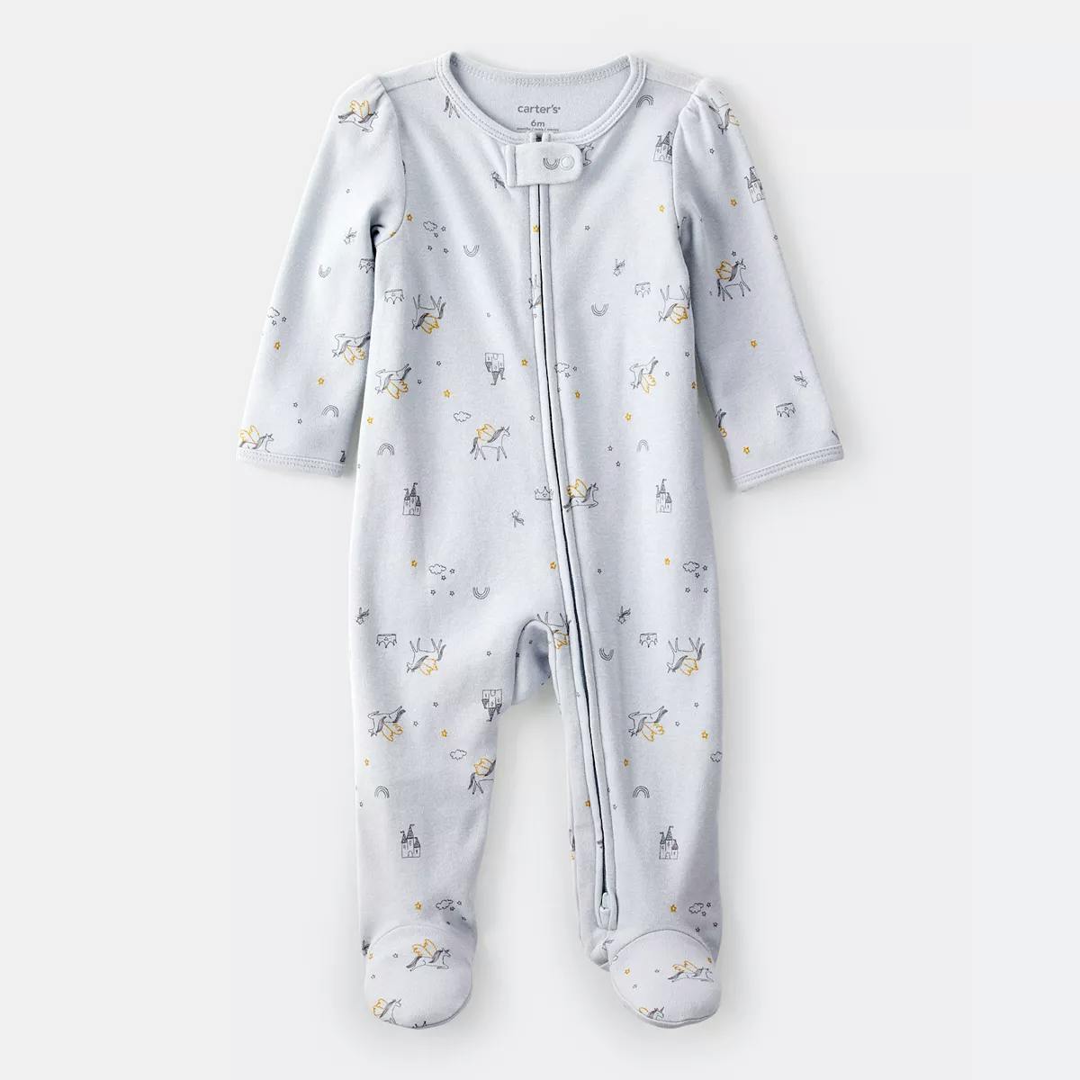 Carter's Baby Sleep & Play