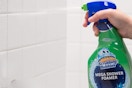 Scrubbing Bubbles Bathroom Spray