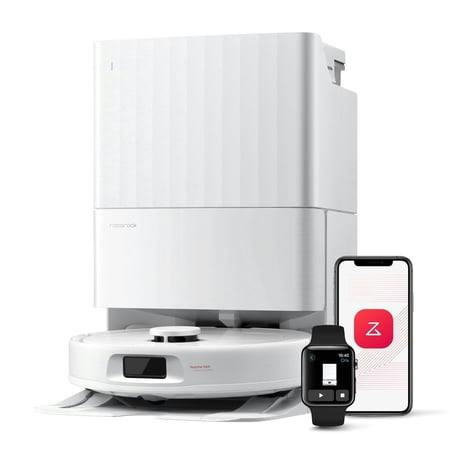 Roborock Qrevo Robot Vacuum & Mop
