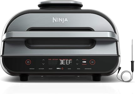 Ninja Indoor Grill and Air Fryer