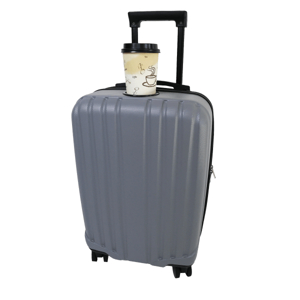 Visionair Hardside Luggage