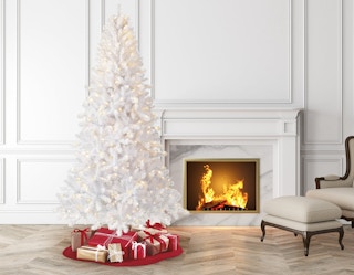 walmart holiday time duncan fir 7 foot christmas tree 2022 1659623829 1659623829