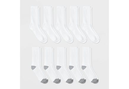 Cat & Jack Kids' Socks