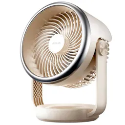 Small Desk Fan