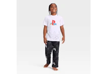 PlayStation Kids' Pajama Set
