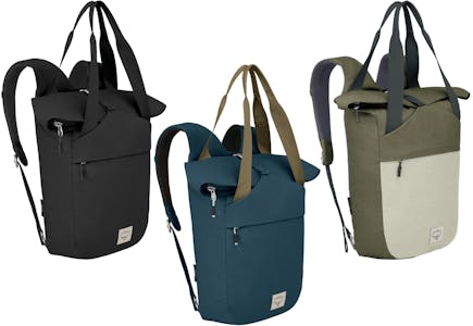 Osprey Arcane Tote Pack