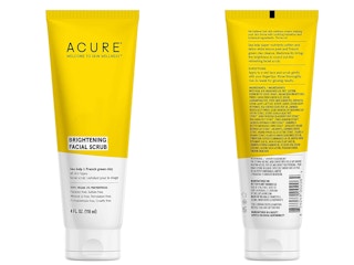 amazon acure brightening facial scrub 2021 1 1635340481 1635340482