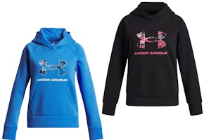Under Armour Kids’ Hoodie