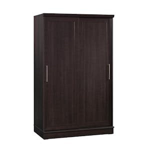 Sauder Homeplus Wardrobe Cabinet