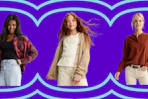 kohl's fall fashion