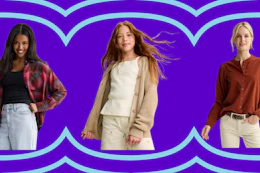 kohl's fall fashion